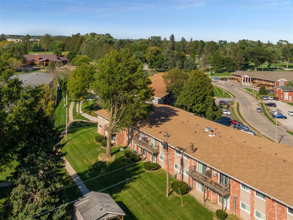 Oak Valley Apartments Image 13