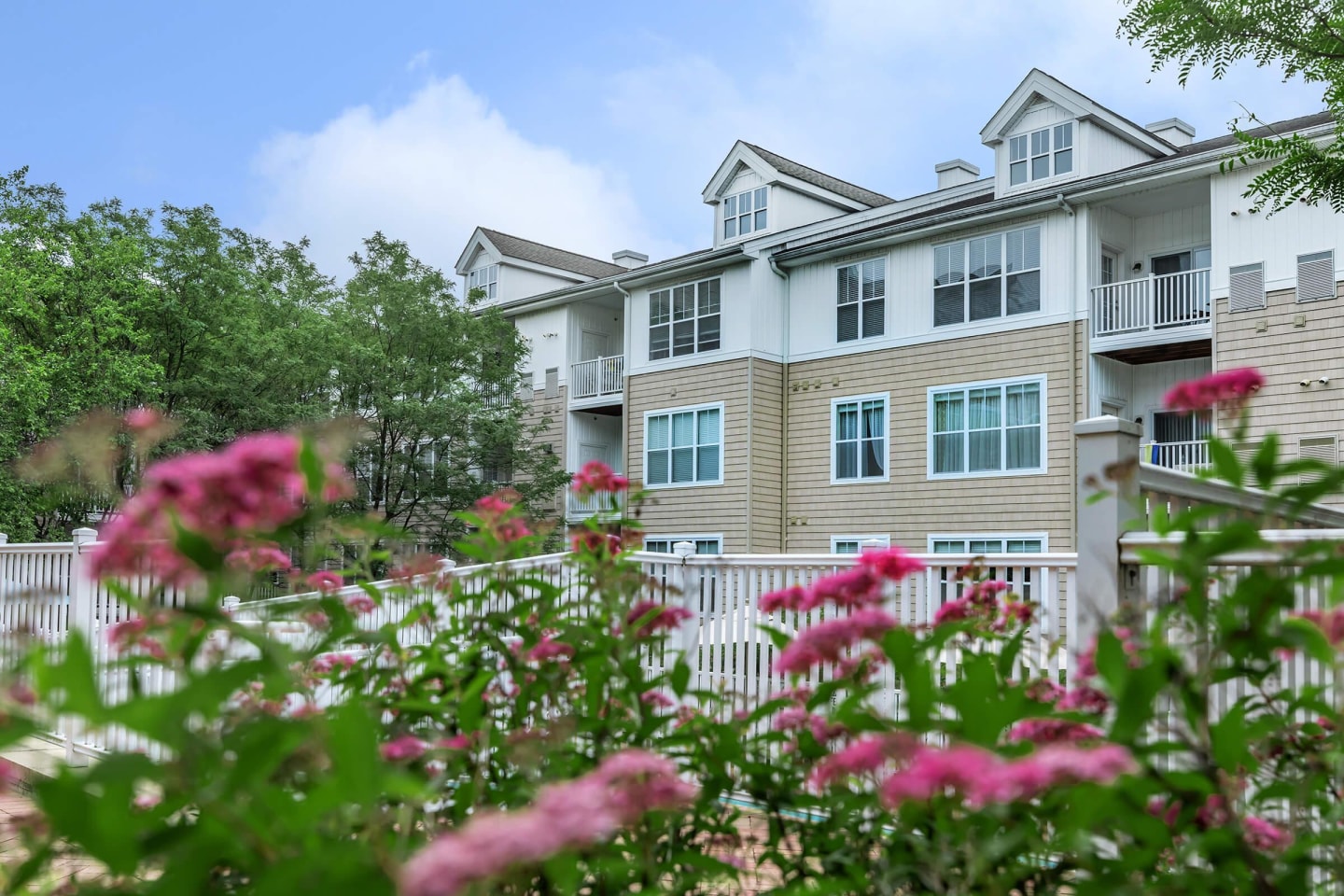 Glenview House Image 25