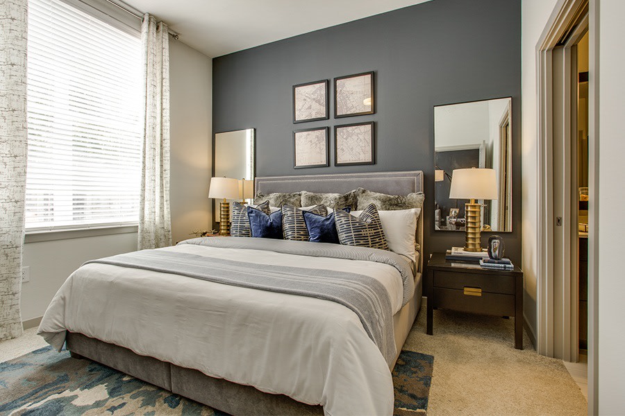 Stella Apartments Uptown Image 7