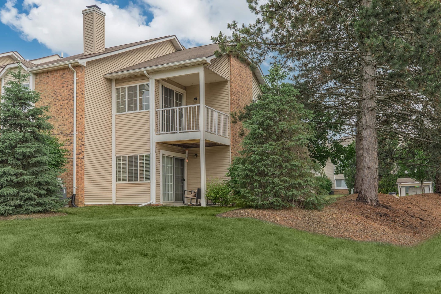 Chimney Hill Apartments Image 11