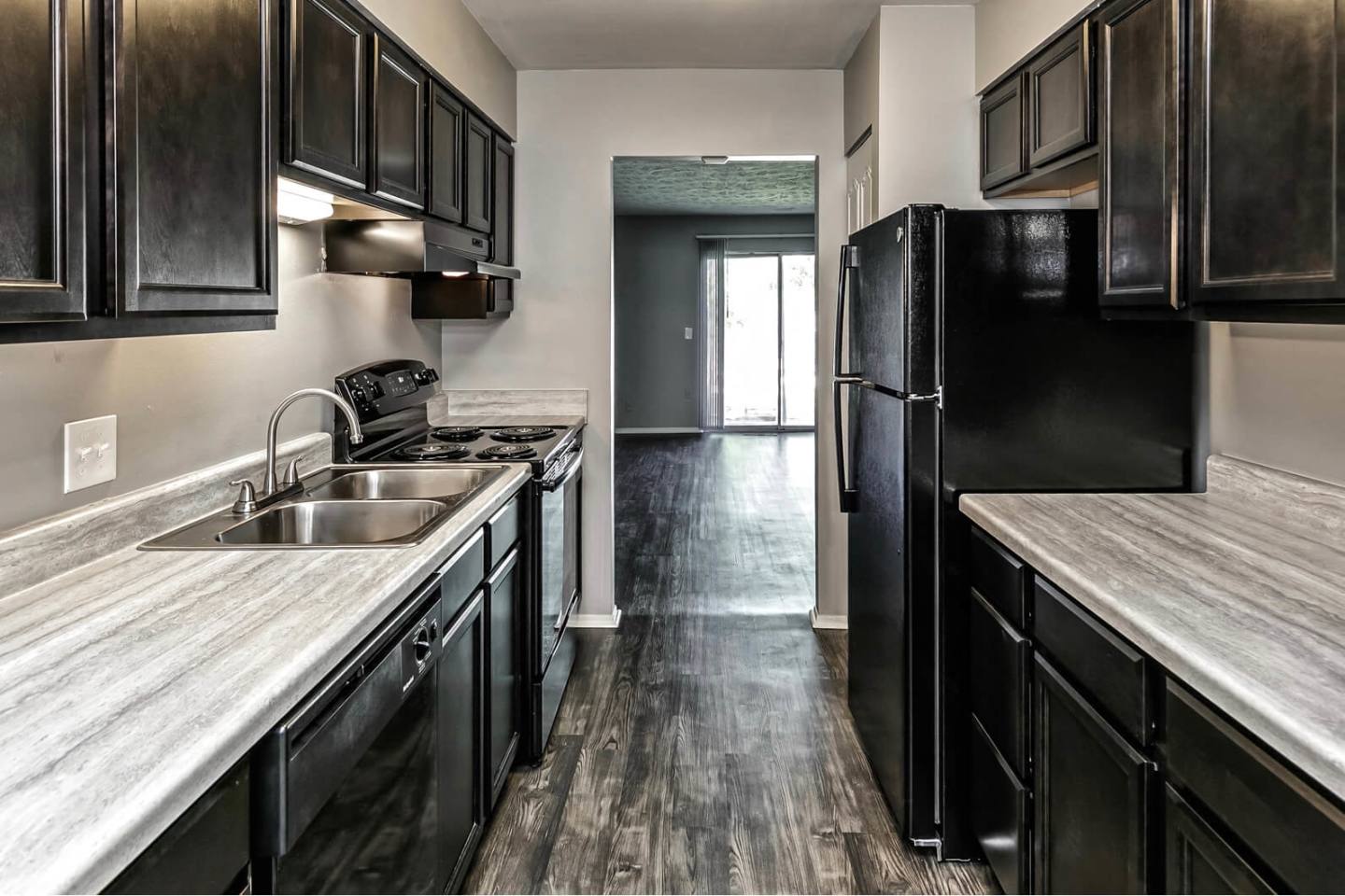 Terrace Garden Townhomes Image 8
