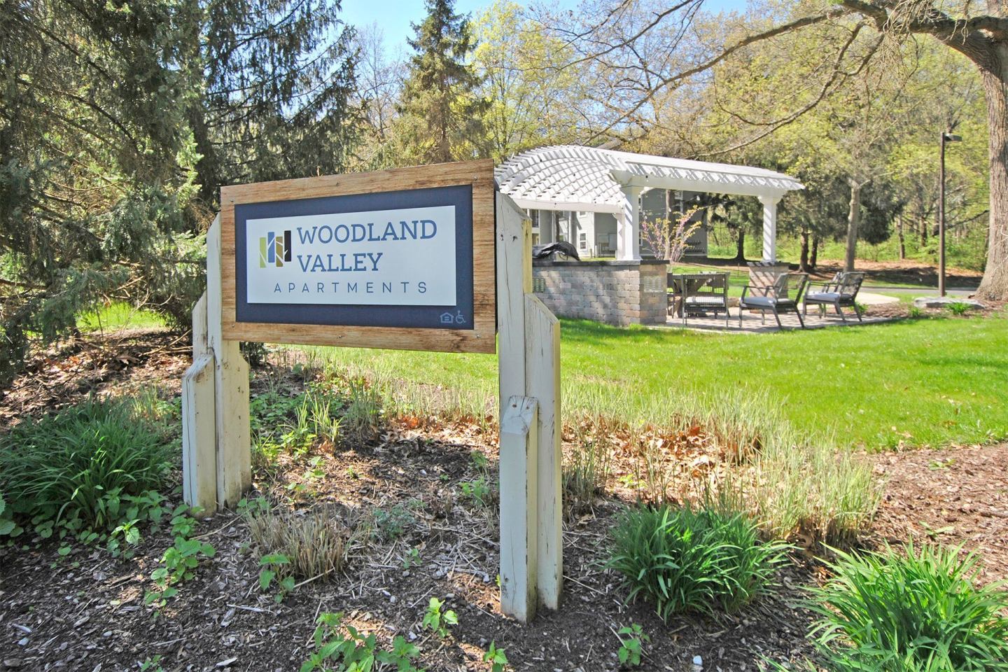 Woodland Valley Apartments Image 20