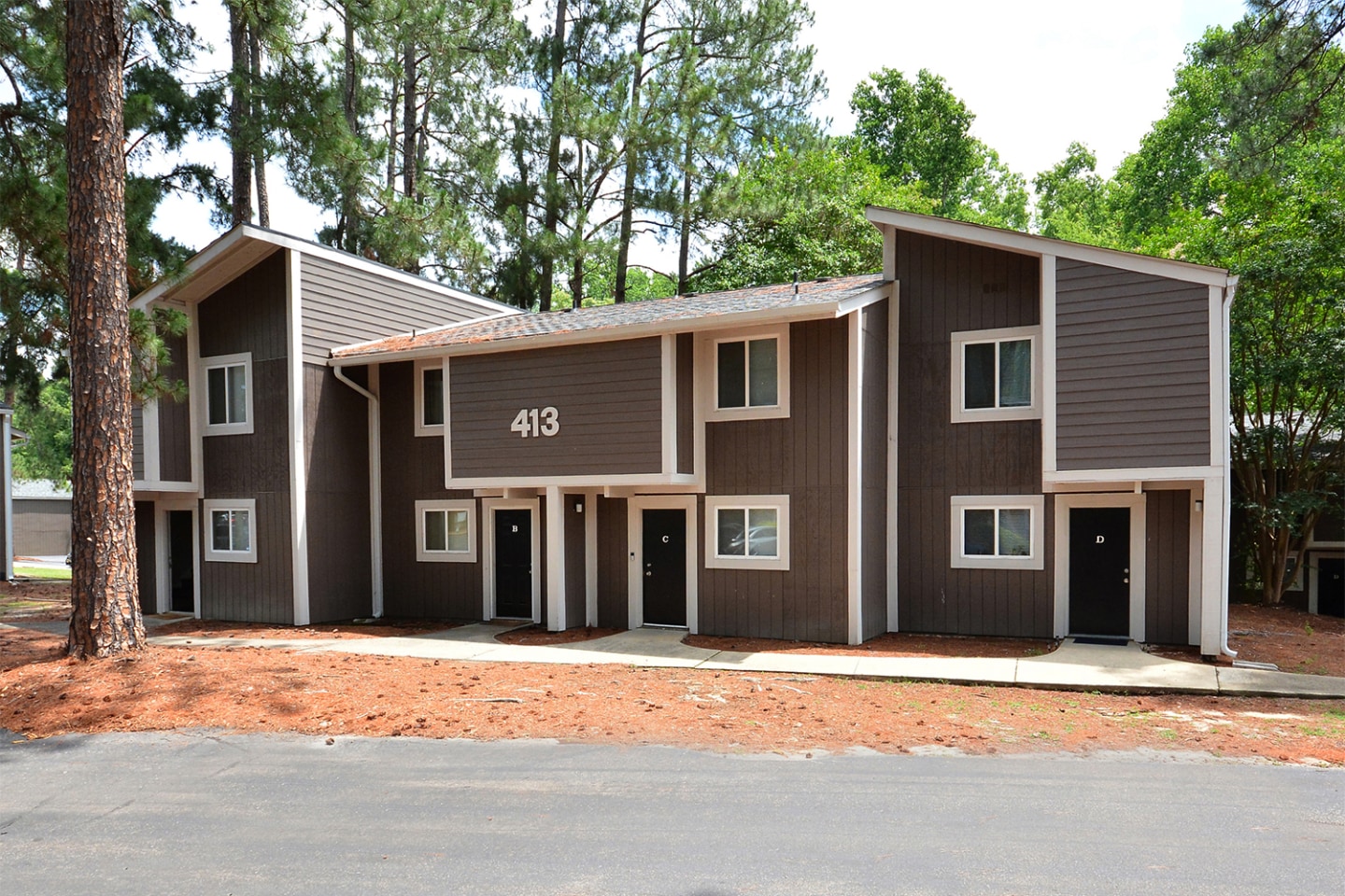 Keystone Apartments Image 18