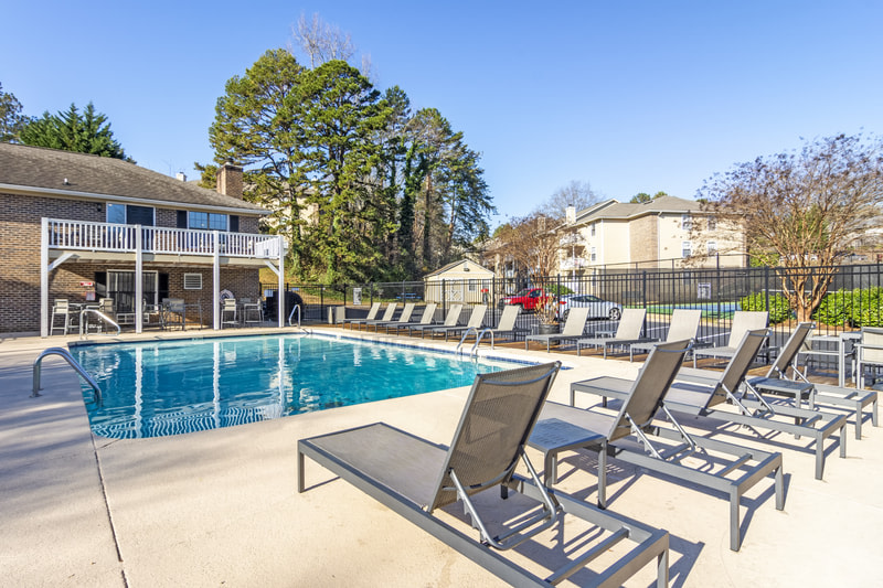 Northtowne Village Apartment Homes Image 6