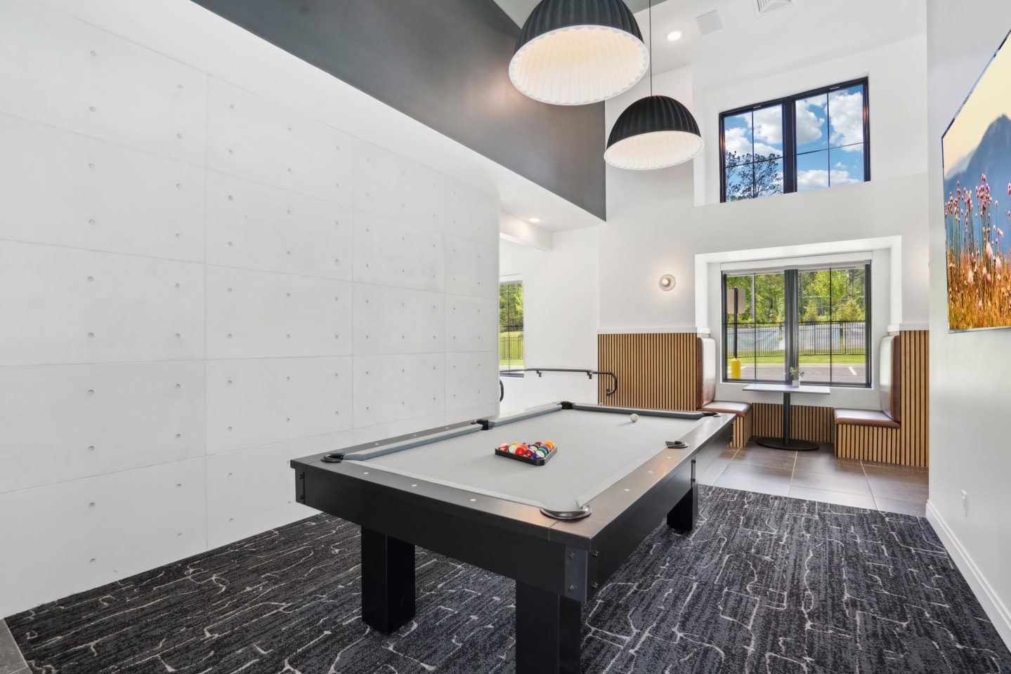 The Pullman Luxury Apartment Homes Image 91
