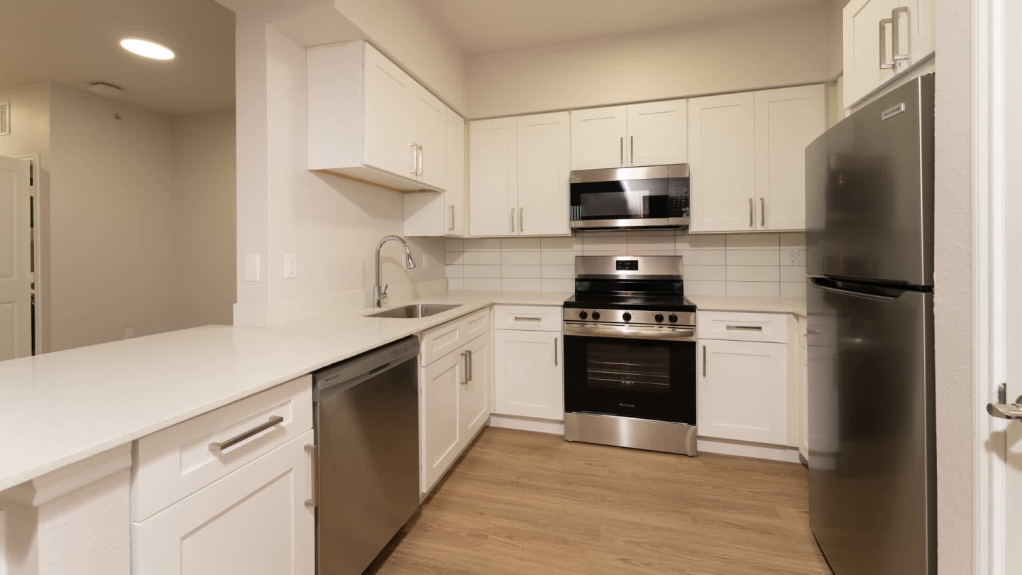 Kia Ora Park Apartments Image 4