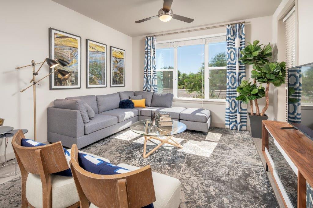 The Flats at SanTan Image 6