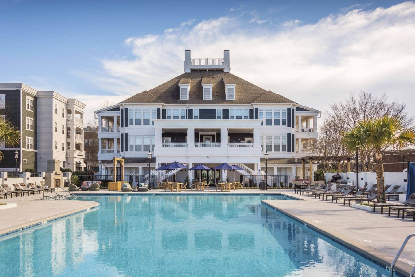 Haven at Birkdale Village Image 1