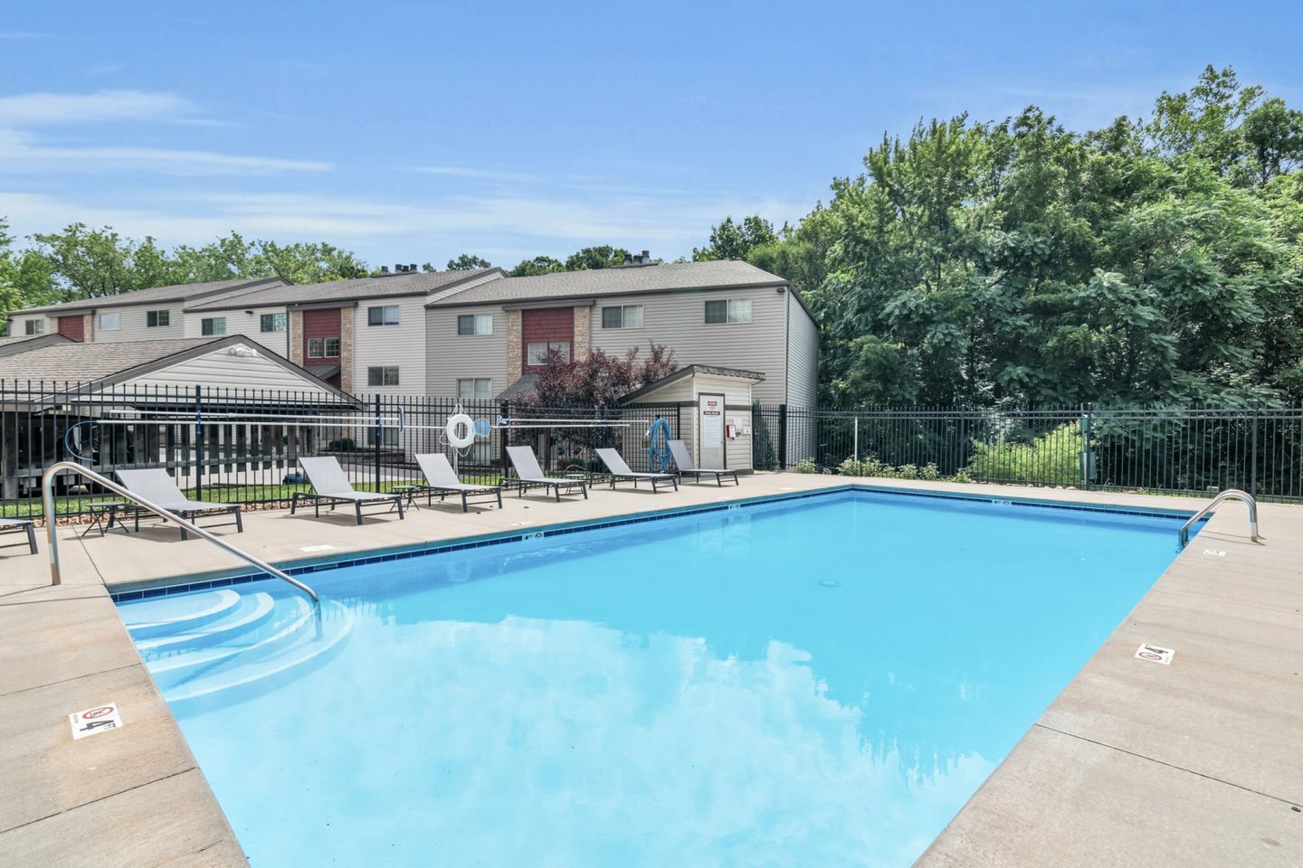 Woodhaven Apartments Image 9