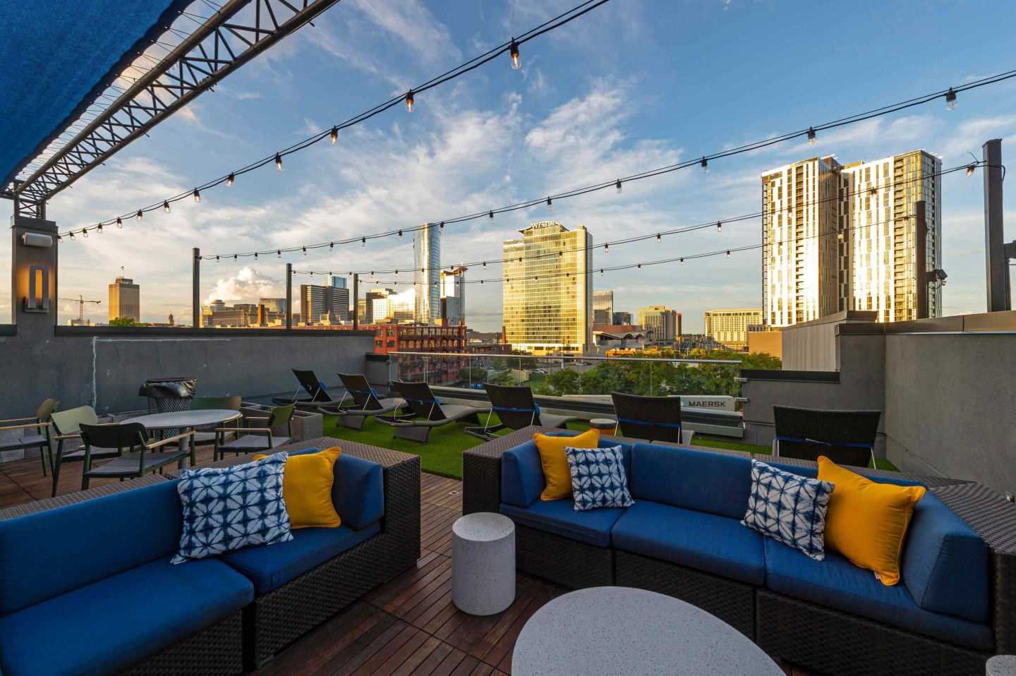 Infinity Lofts in the Gulch Image 17