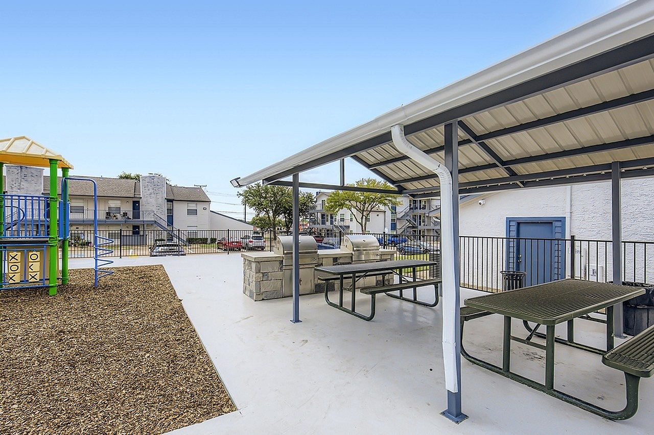 Rise at Town East Image 85