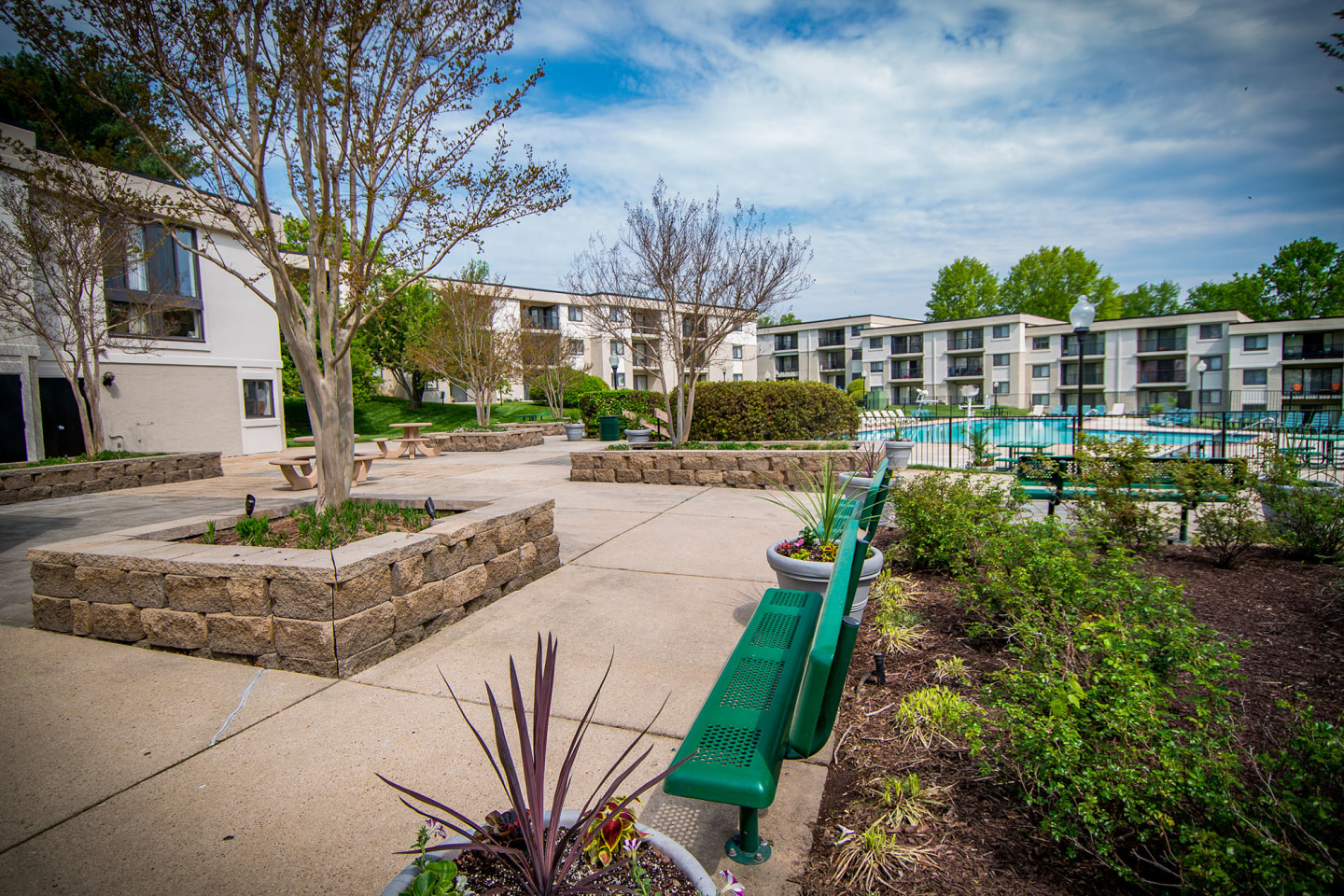 Ashley Apartments Image 23