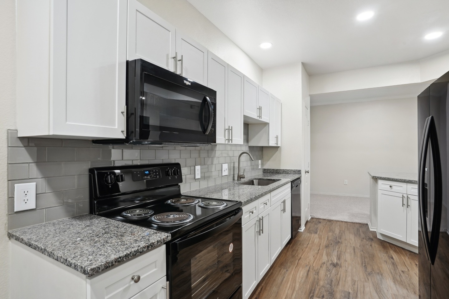La Ventura Apartments Image 6