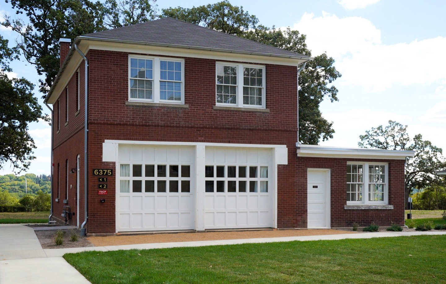 Affordable Housing – Upper Post Flats Image 42
