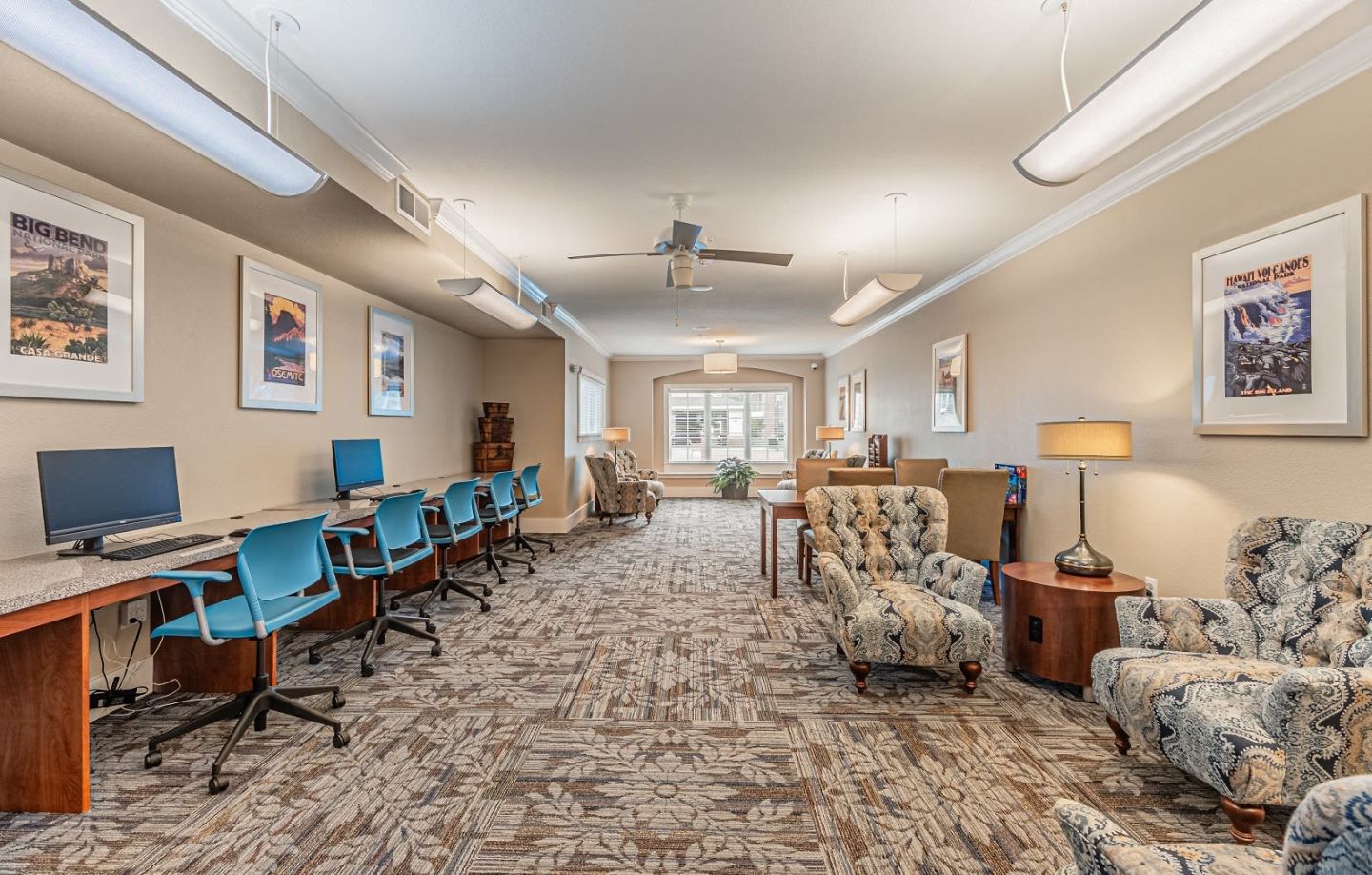 The Abberly at Spring Hollow 55+ Apartments Image 12