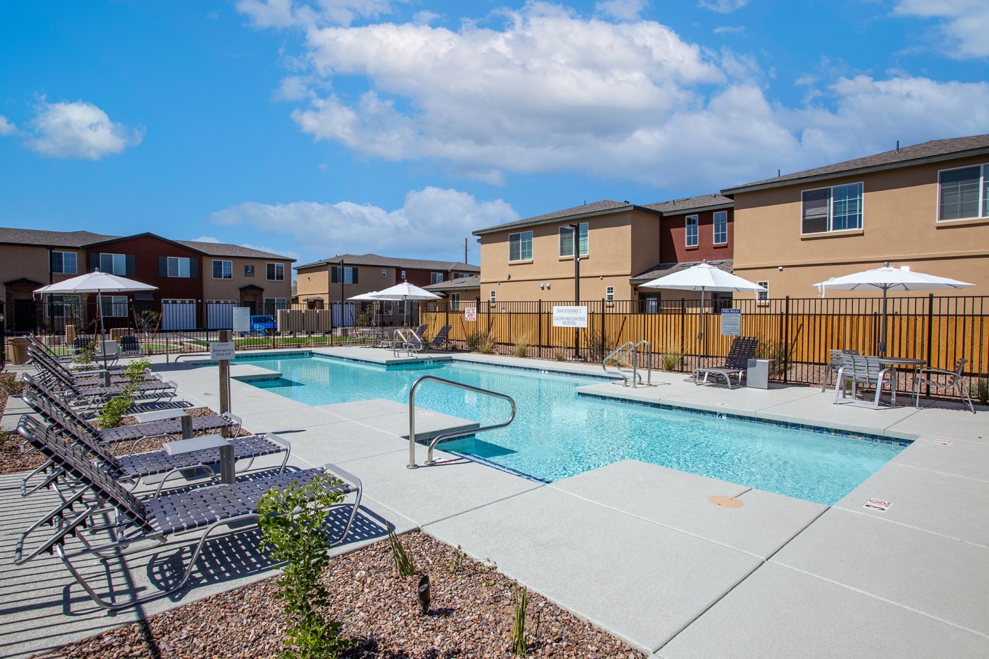 San Stefano Townhomes Image 25