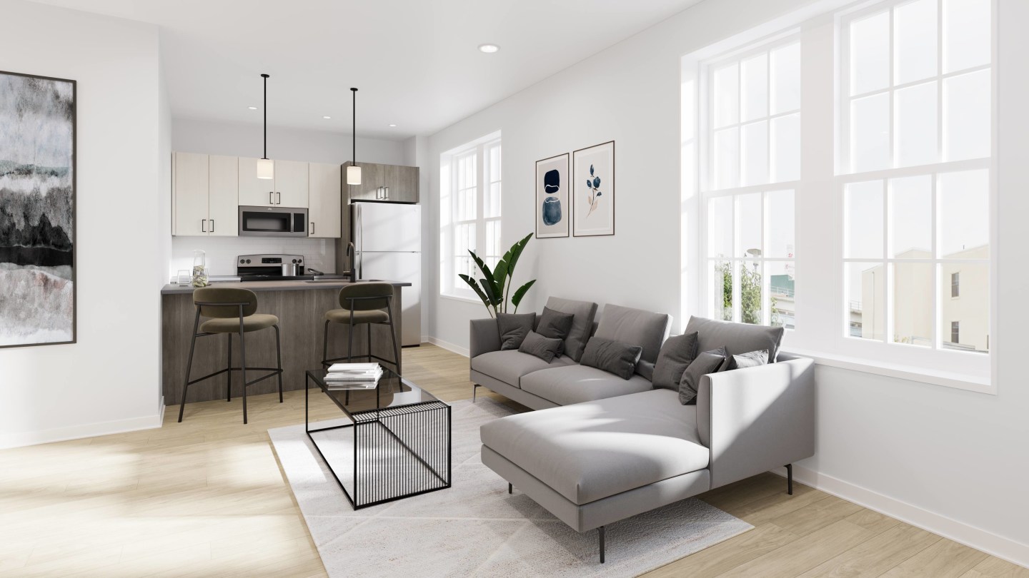 Front Street Lofts Image 5