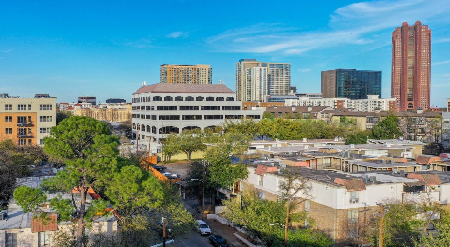 The Park at Katy Trail Image 20