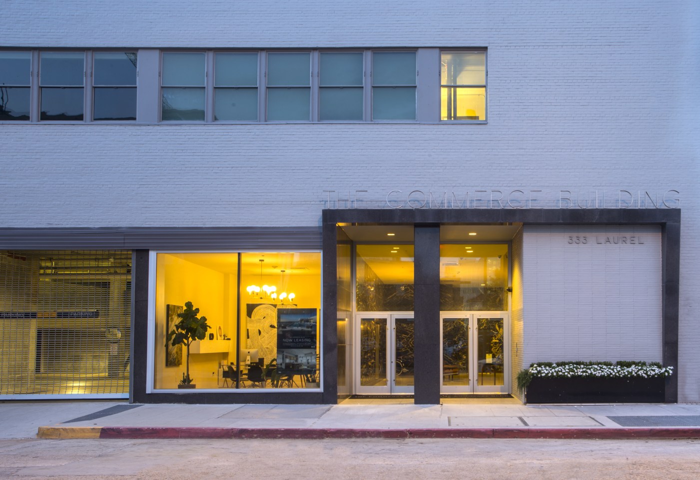 The Commerce Building Image 27