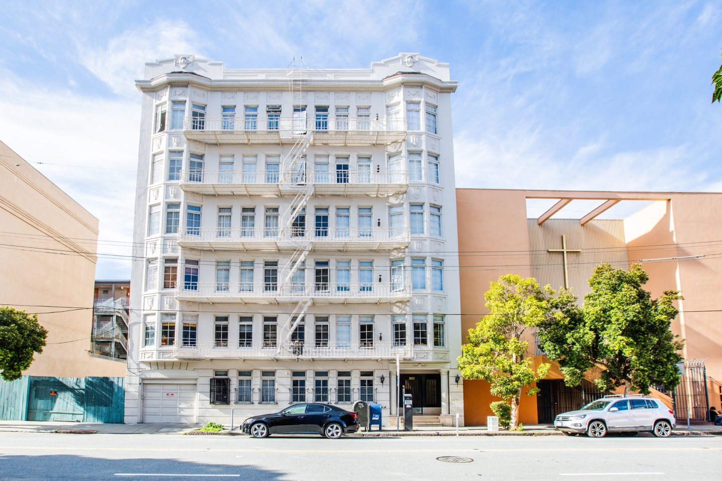 250 FELL St Image 11