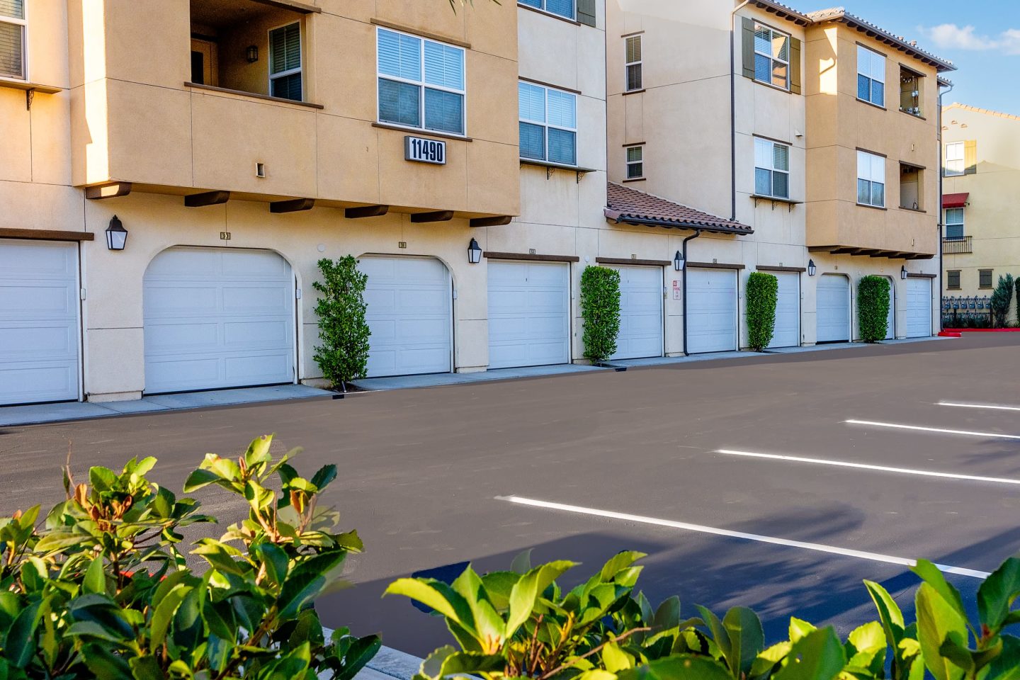 Paseos At Magnolia Luxury Apartment Homes Image 48