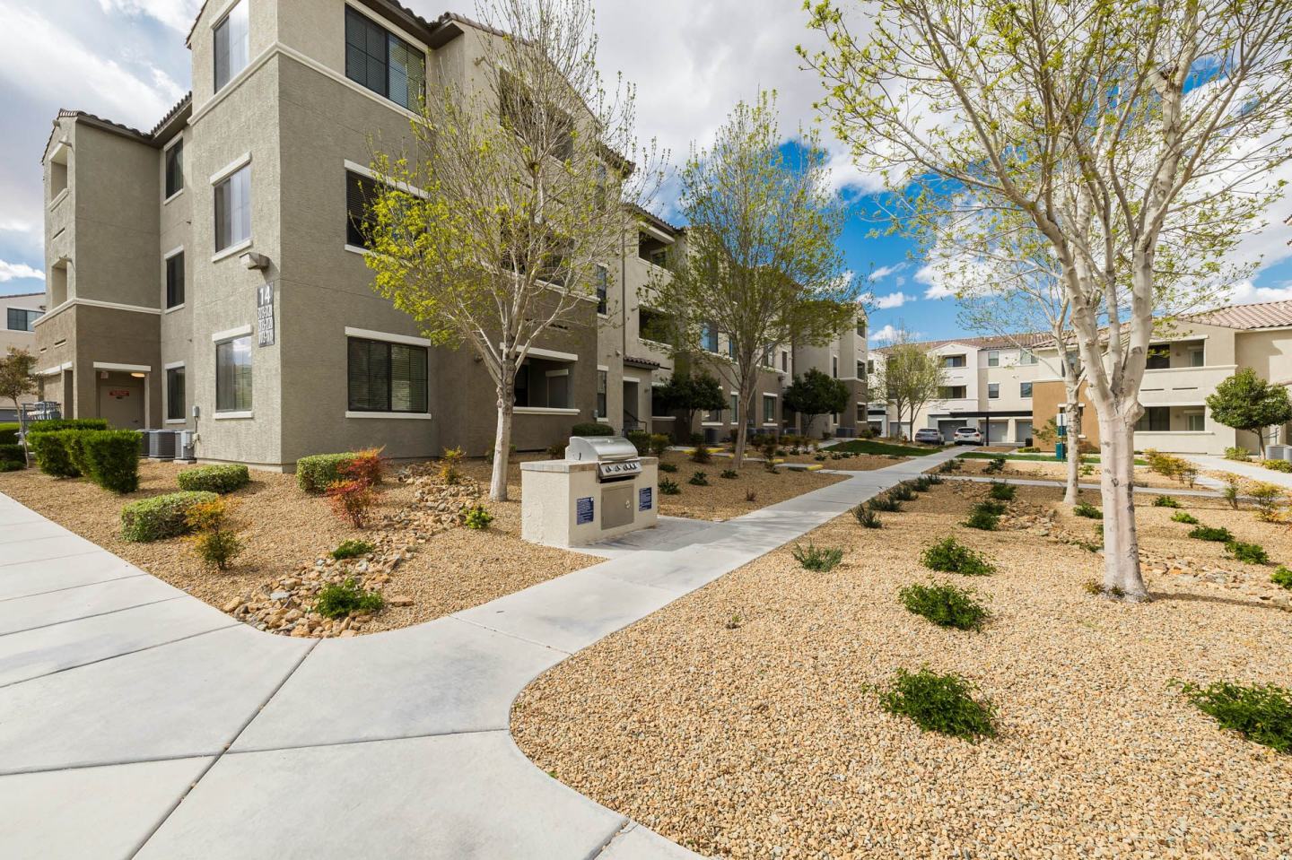 Chandler Apartment Homes Image 19