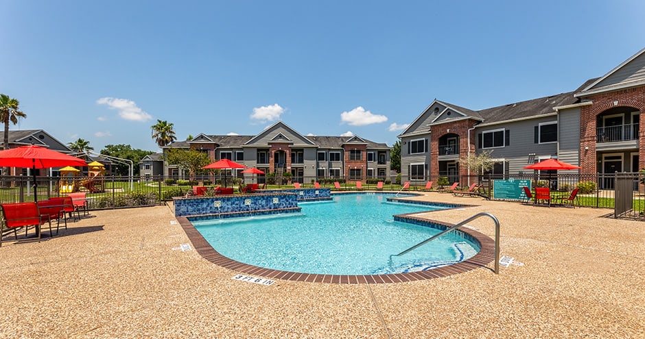 Trinity Oaks Apartment Homes Image 9