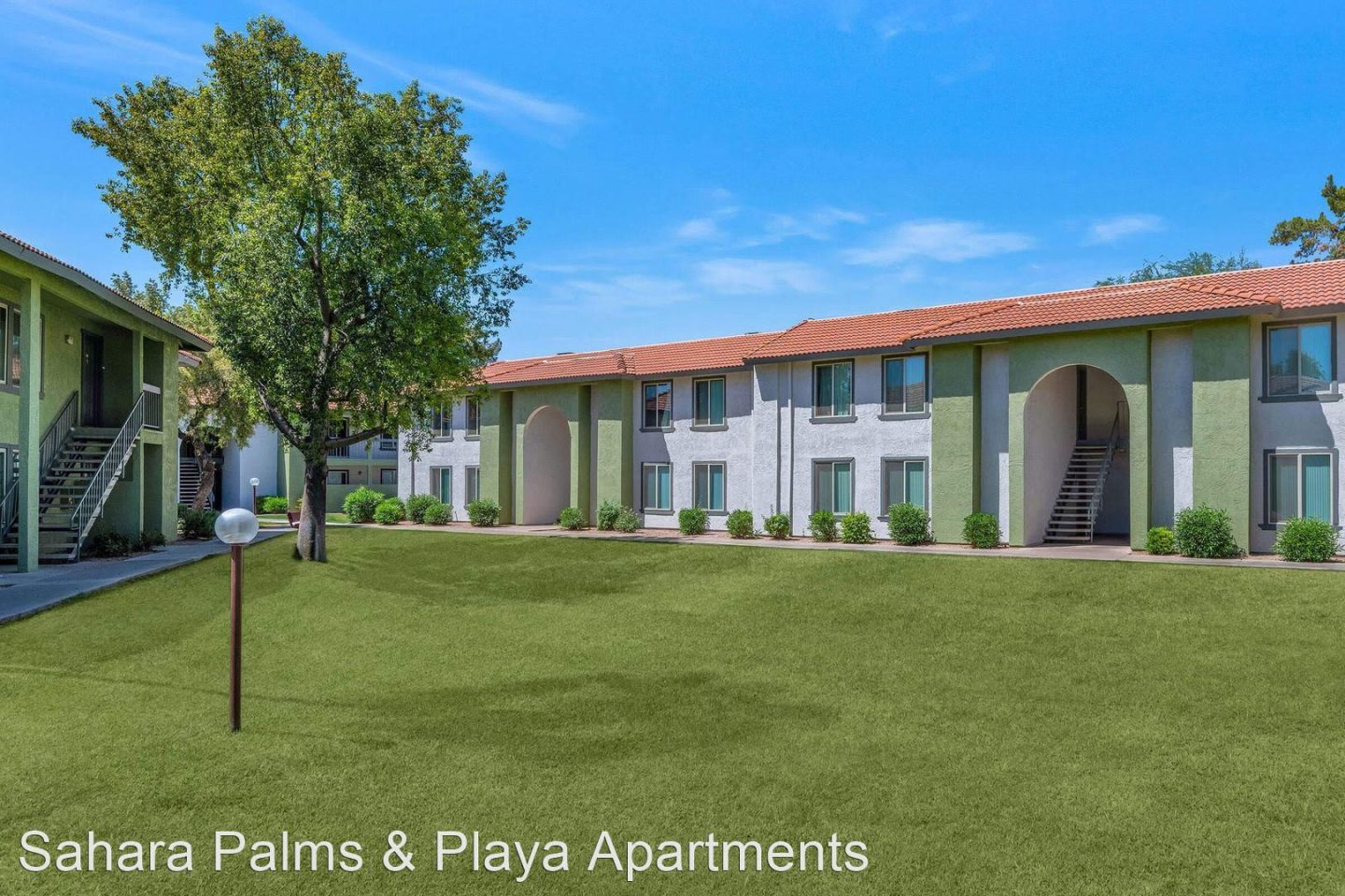 Sahara and Playa Palms Apartments Image 9