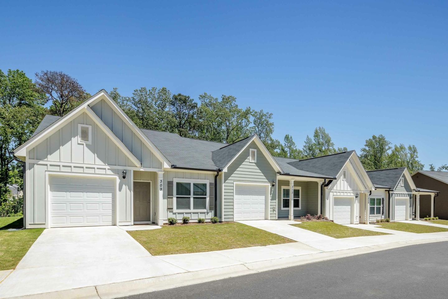 The Cottages at Walker Ridge - Homes for Rent Image 1