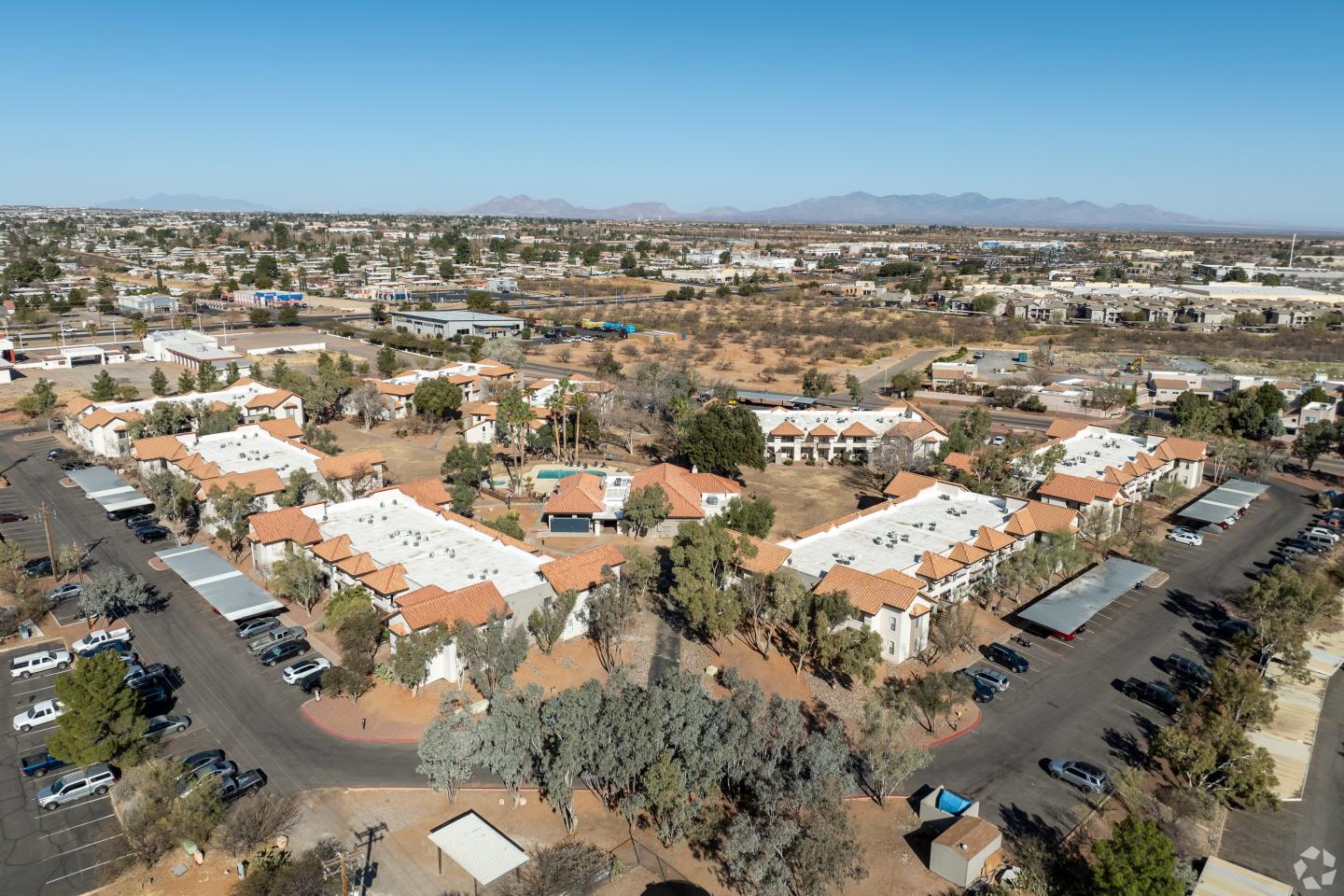 The Place at Desert Springs Image 3