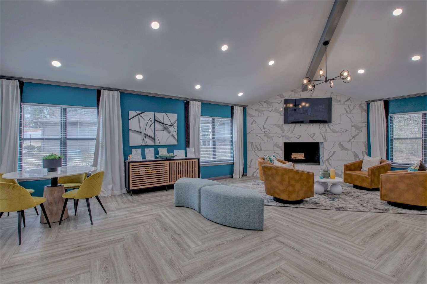 Muse Apartments Image 10