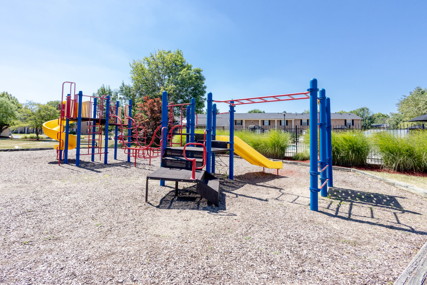 Ashmore Trace Apartments of Greenwood Image 17