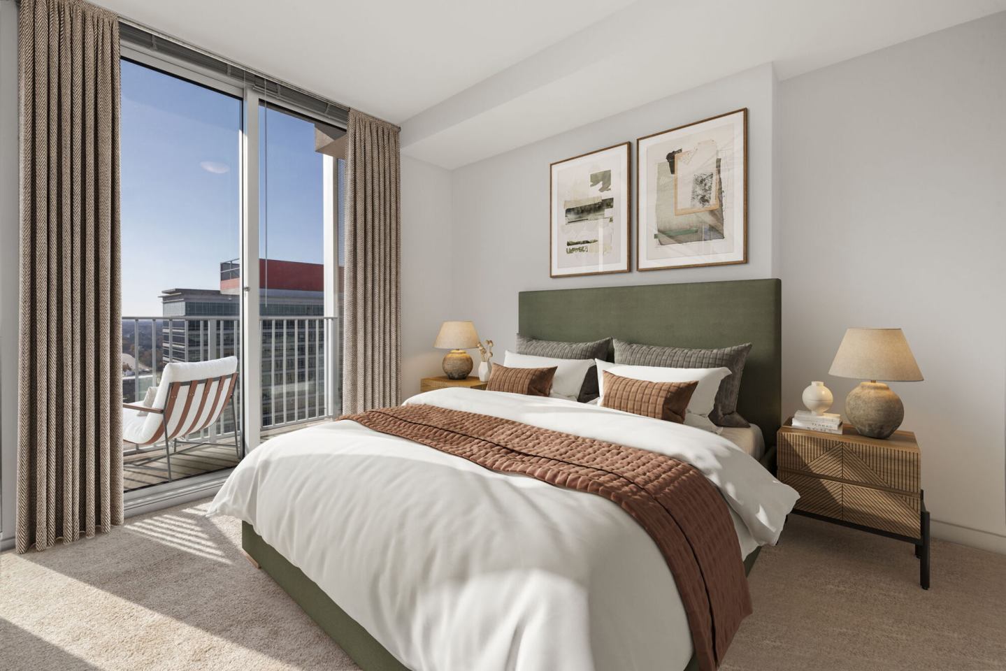 Skyhouse Raleigh Image 9