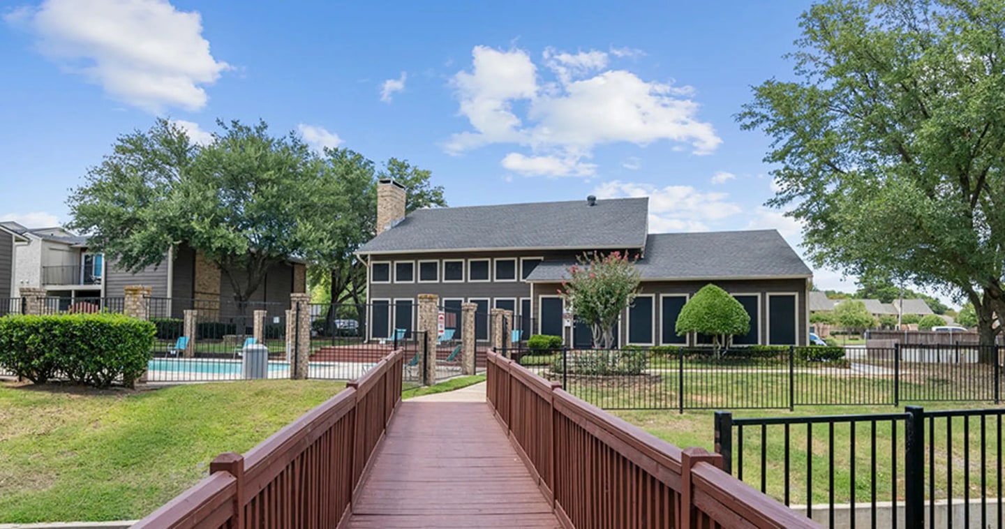 Finley Apartment Homes Image 23