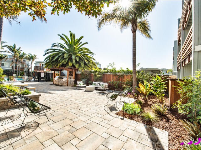 Oceanview Apartments Image 44