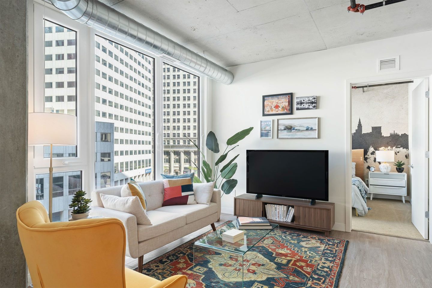 Skyline 776 Image 18