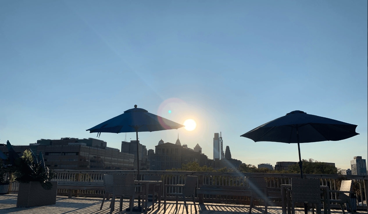 The View at Old City Image 7