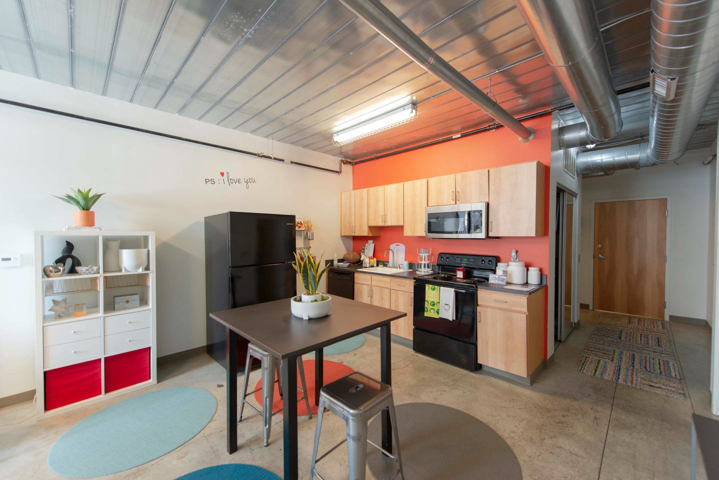 Student Housing - The Abigail Image 14