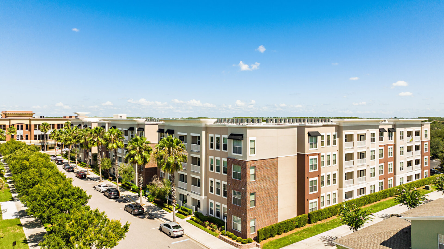 Parkside at Avalon Park Image 38
