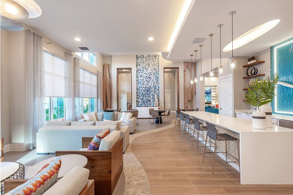 Aqua Palm Bay Image 2