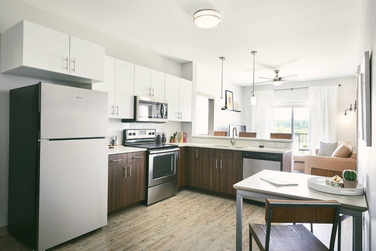 Student Housing - The Locale Image 3
