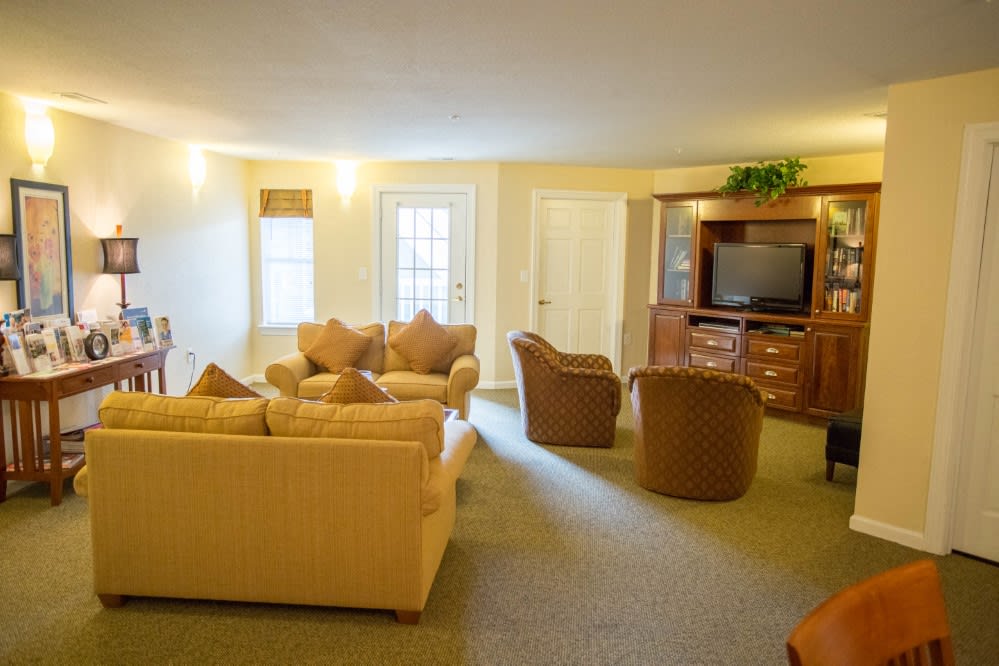 Wesleyan Place - Senior Housing Image 19