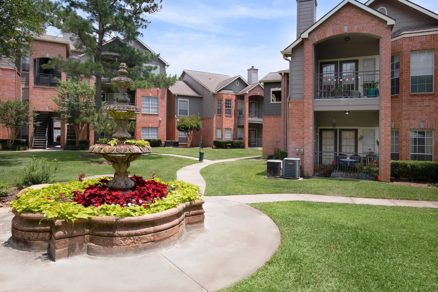 Fountains of Tomball Image 39
