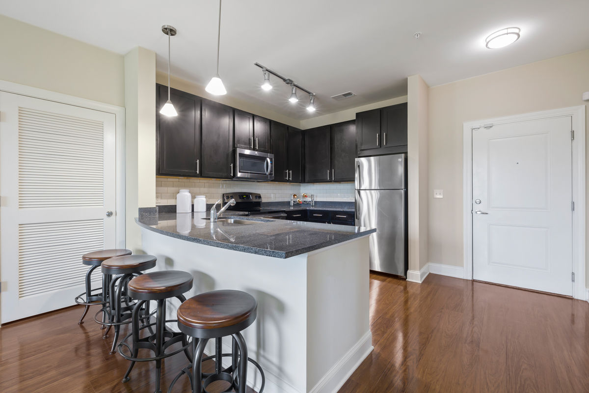 Parkside Place Apartments Image 10