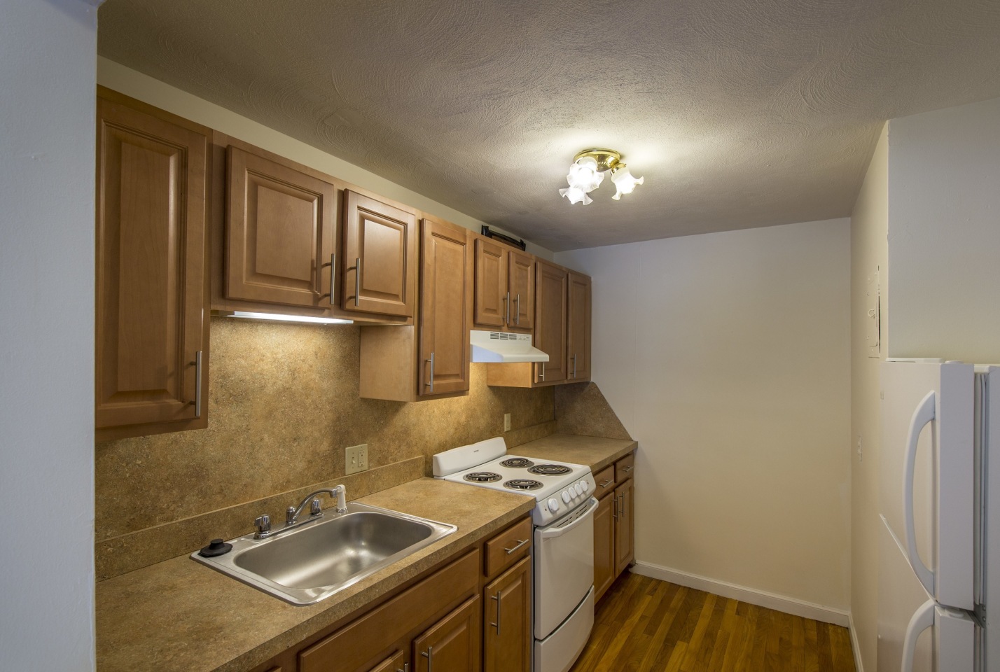 Centre Street Apartments Image 3
