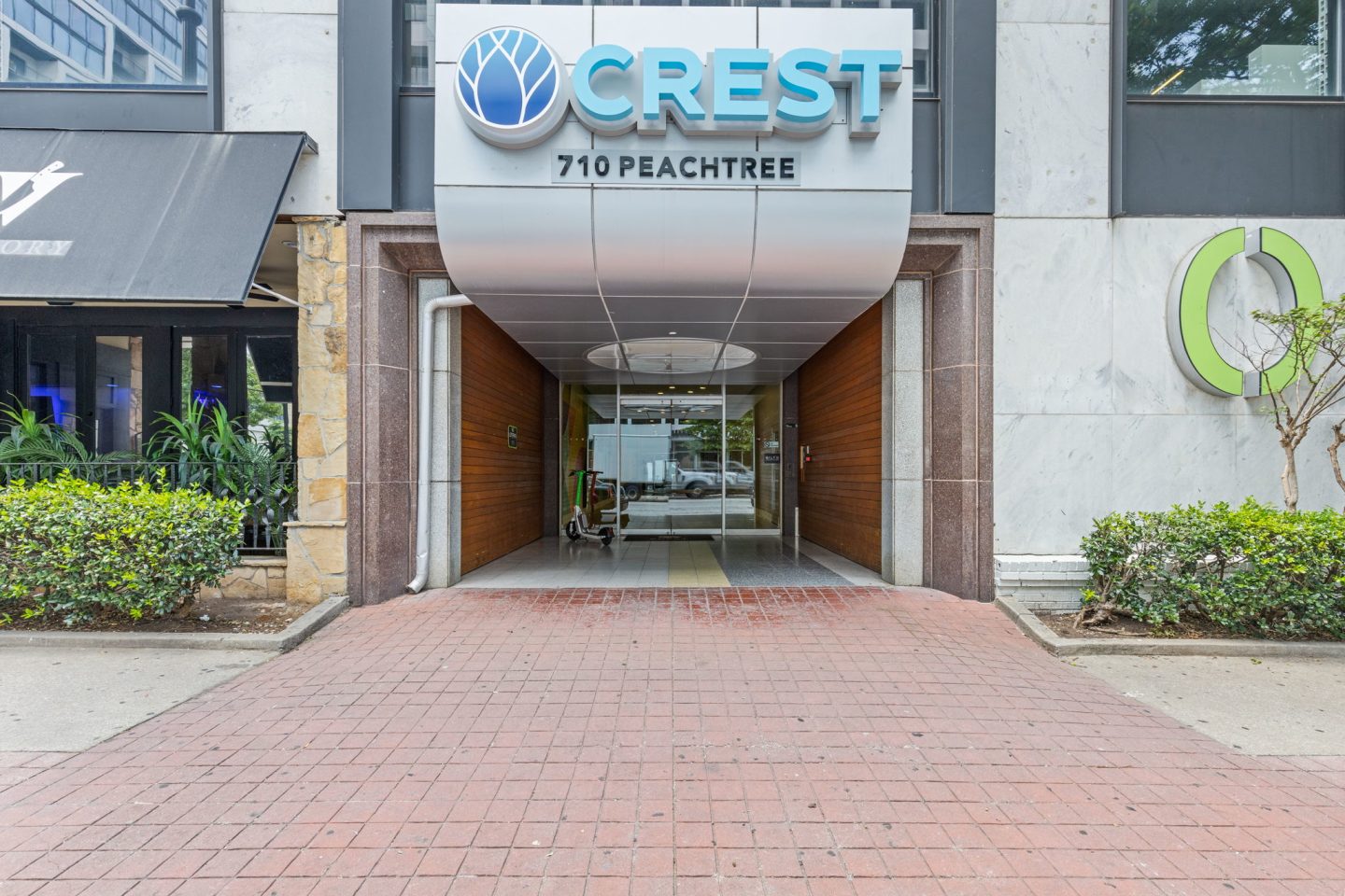 Crest on Peachtree Image 2