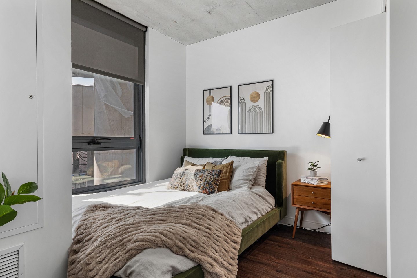 Panorama Apartments Image 43