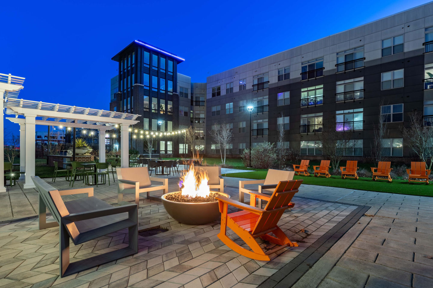 The Residences at Annapolis Junction Image 9