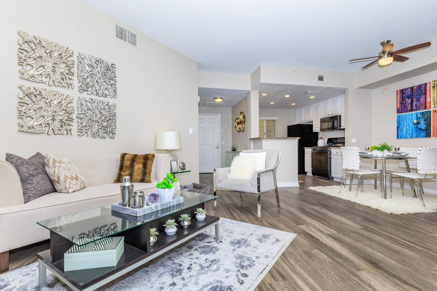 Villas Antonio Apartment Homes Image 53