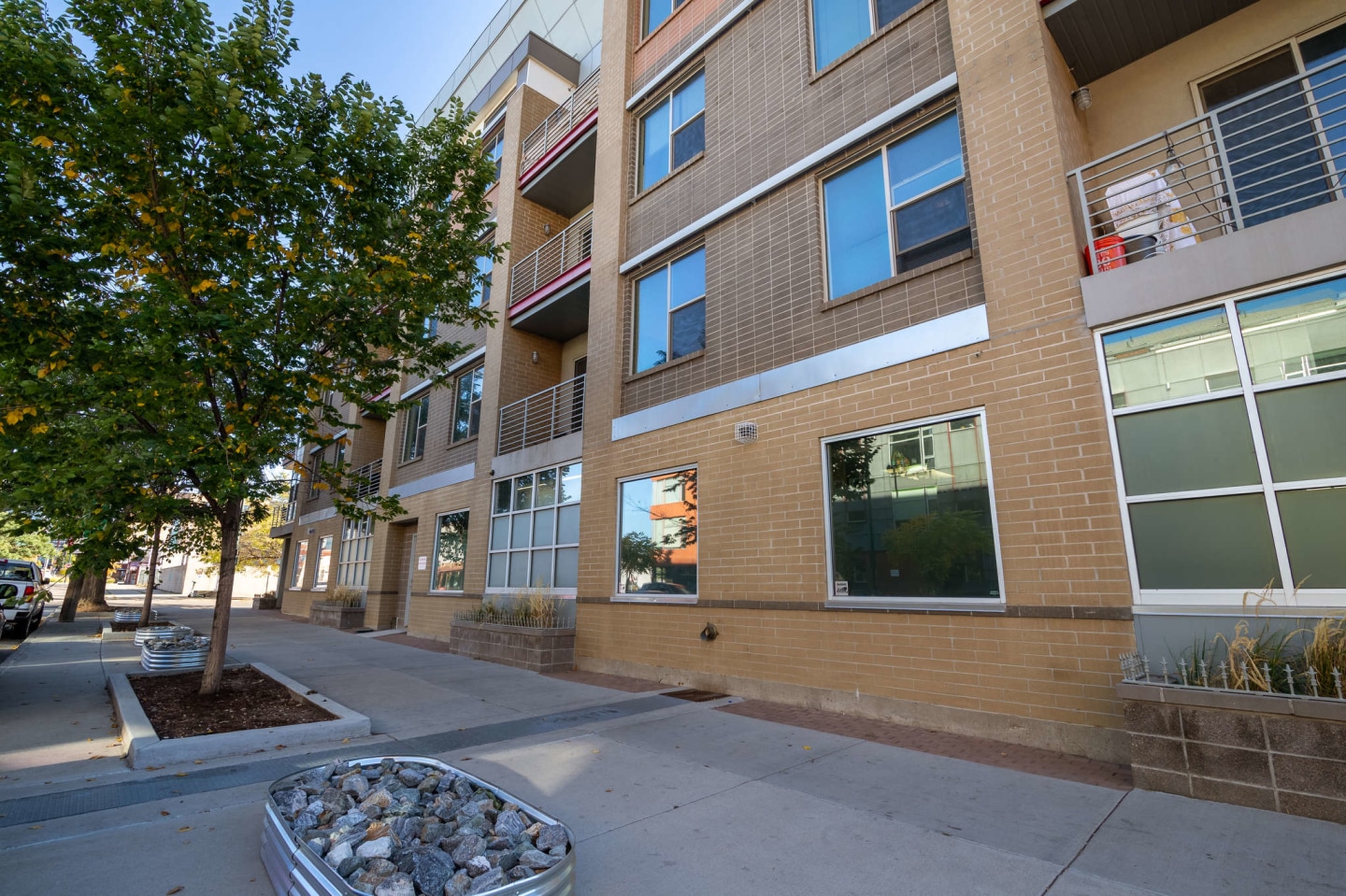 Curtis Street Lofts Image 20